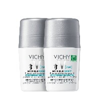 Изображение товара Vichy набор/шариковый дезодорант-антиперспирант invisible 50 мл/ 2 шт.