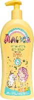 Изображение товара Алиса крем-гель для душа для детей бережное очищение 350 мл