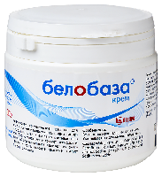 Изображение товара Белобаза крем 400 гр
