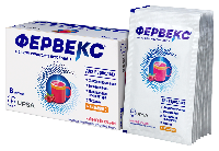 Фервекс