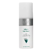 Изображение товара Aravia professional тонер с салициловой кислотой для лица балансирующий 150 мл