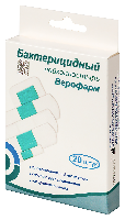 Лейкопластырь