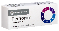 ПЕНТОВИТ