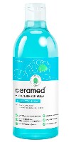 Изображение товара Ceramed мицеллярная вода для нормальной и комбинированной кожи пребиотическая 400 мл