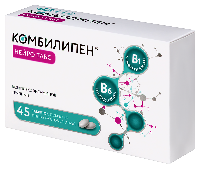 Комбилипен