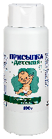 Присыпка детская