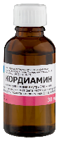 Кордиамин