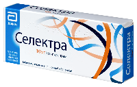 Селектра