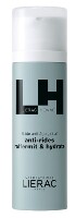 Изображение товара Lierac homme крем-флюид антивозрастной для мужчин 50 мл