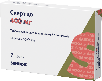 СКЕРТЦО