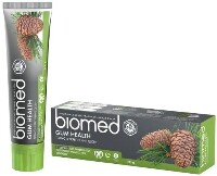 Biomed gum health зубная паста 100 гр