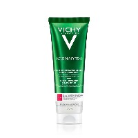 Изображение товара Vichy normaderm гель-сыворотка очищающая 125 мл
