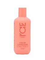 Изображение товара Ice by natura siberica color luminaiser кондиционер для окрашенных волос ламинирующий 250 мл