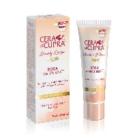 Cera di cupra крем для лица роза оригинальный рецепт питательный для сухой кожи 75 мл