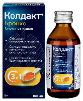 Колдакт