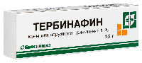 Тербинафин