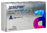 Доверин
