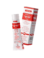 Изображение товара Ф 99 витамин крем жирный 50 мл