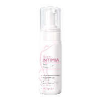 Изображение товара Femme intimia пенка для интимной гигиены 160 мл