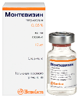 Монтевизин