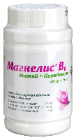 Магнелис В6