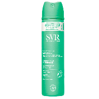 Изображение товара Svr spirial spray растительный спрей дезодорант 75 мл
