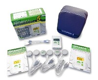 Изображение товара Витафон-5 аппарат виброакустического воздействия/стандартной комплектации