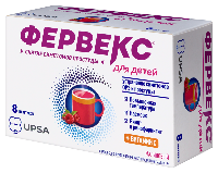Фервекс