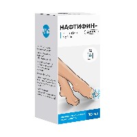 НАФТИФИН-АВВА