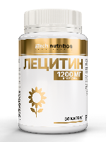Изображение товара Atech nutrition лецитин 30 шт. капсулы массой 700 мг