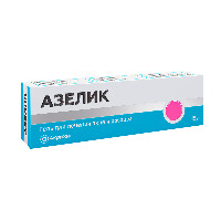 Азелик