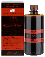 Йодопирон