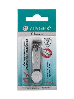 Книпсер для ногтей малый Zinger SLN-603