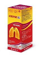 Аскорил
