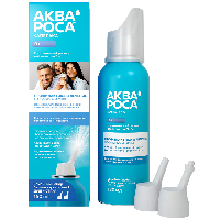 Изображение товара Аквароса капелька 150 мл семейный набор баллон аэрозольный