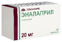Эналаприл