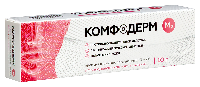 Комфодерм