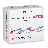 Форметин