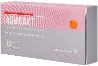 Ацилакт