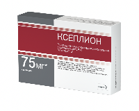 Ксеплион