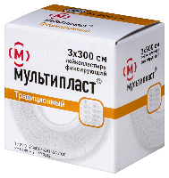 Лейкопластырь