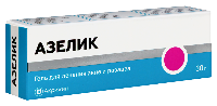 Азелик