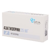 Азатиоприн