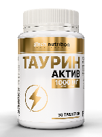 Таурин