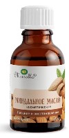 Масло миндальное