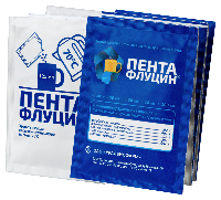 Пентафлуцин