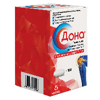 ДОНА