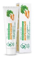 Изображение товара Невская косметика крем для лица морковный 40 мл