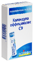 Календула