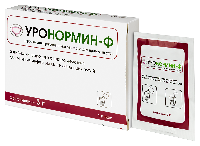Уронормин-Ф